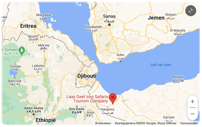 Anouar Brahem – Stopover At Djibouti