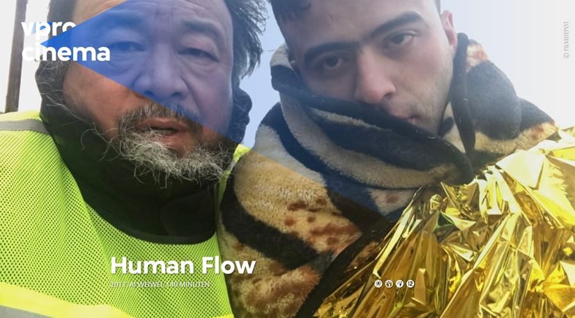 Ai Wei Beijing/Berlijn