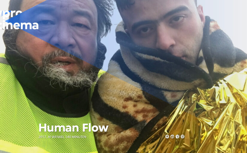 Ai Wei Beijing/Berlijn