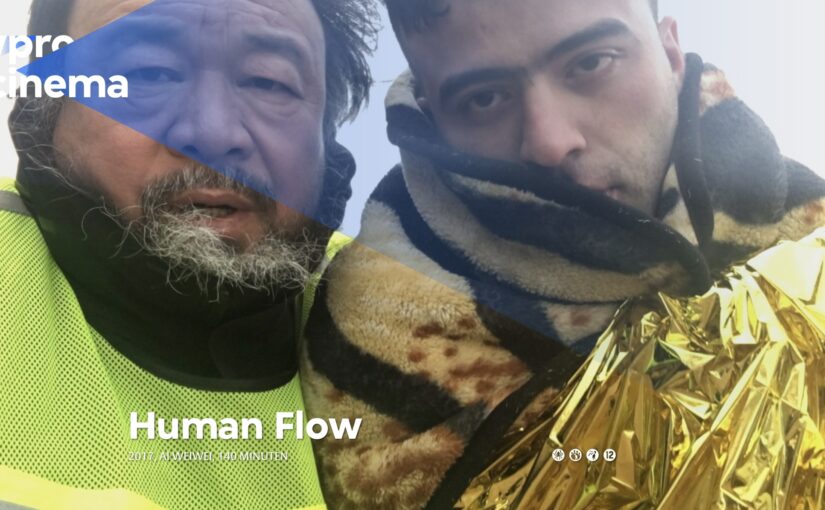 Ai Wei Beijing/Berlijn