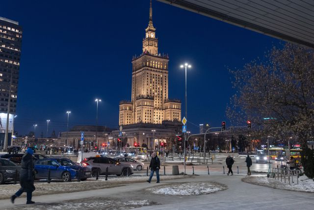 Het Poolse geboortecijfer hoort tot de laagste ter wereld.