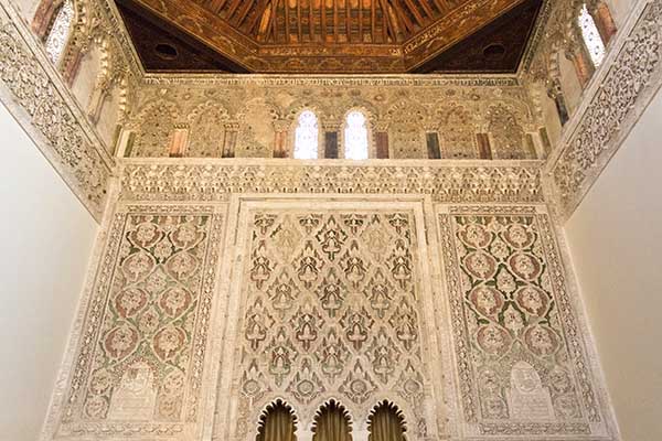 Synagoge ontsproten aan een droom