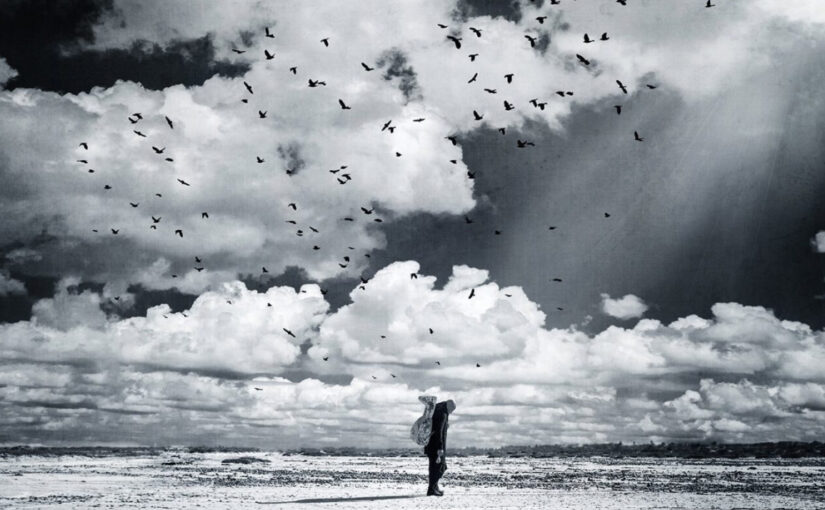 Anouar Brahem, ‘After the last sky’