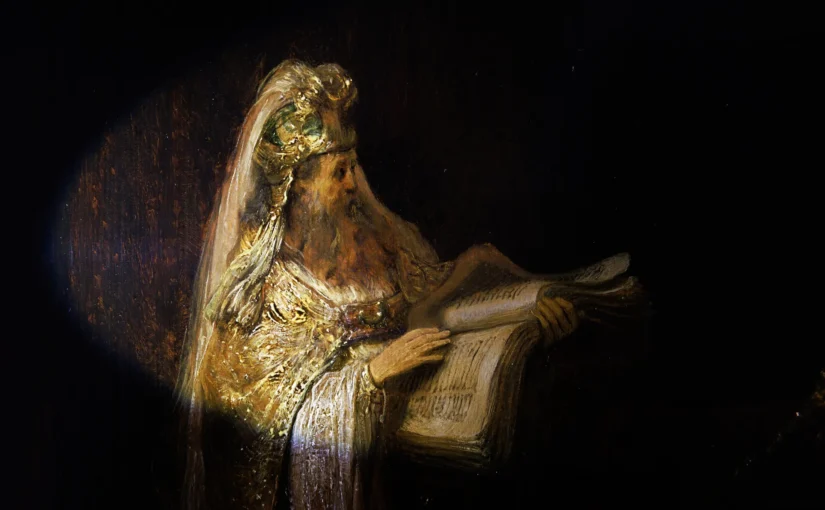 Rijksmuseum: herontdekt schilderij is een echte Rembrandt