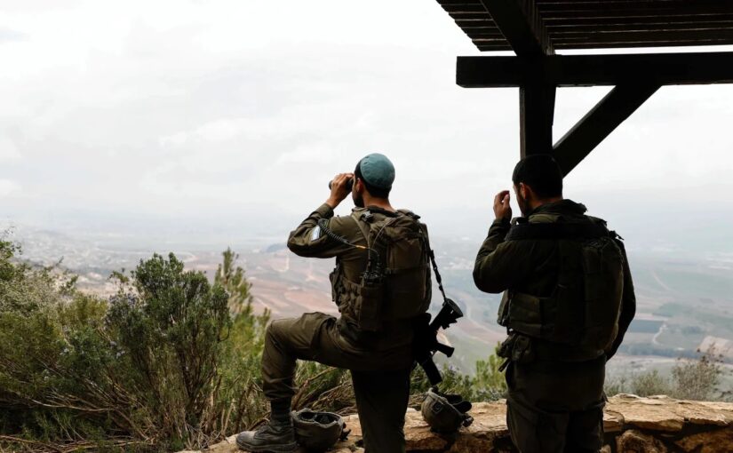 Wat drijft Israël? Dit zijn de motieven voor de oorlogen in Iran en Libanon