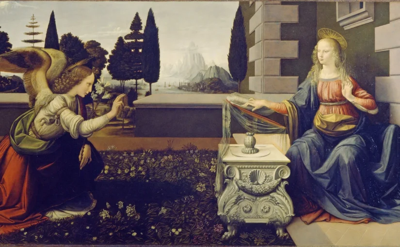 Maagden die de goden behaagden